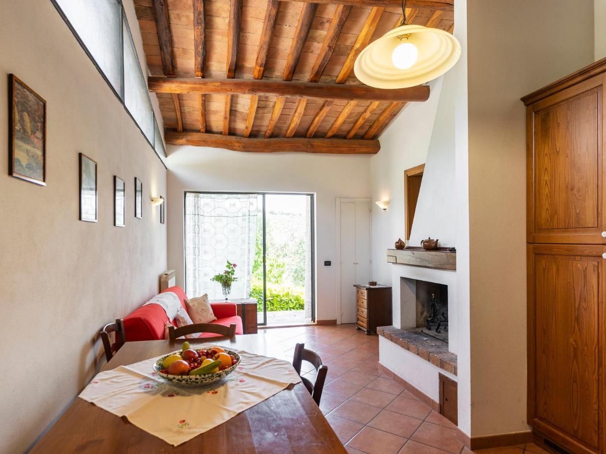 Monsanto Apartment Ciliegio By Interhome מראה חיצוני תמונה