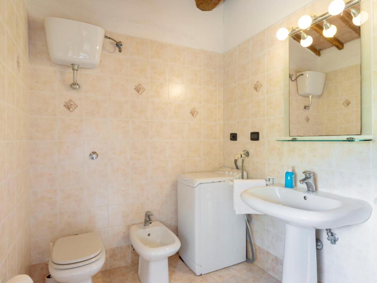 Monsanto Apartment Ciliegio By Interhome מראה חיצוני תמונה