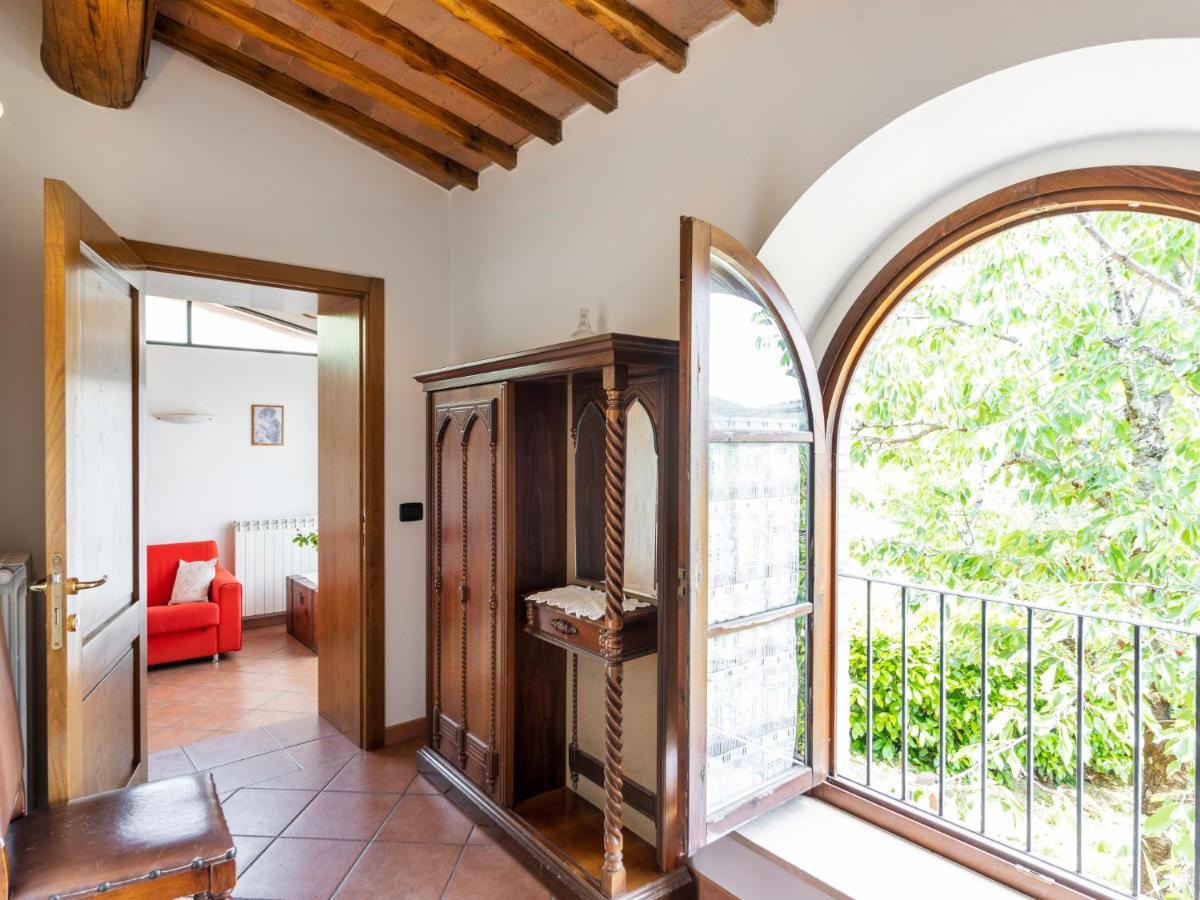 Monsanto Apartment Ciliegio By Interhome מראה חיצוני תמונה