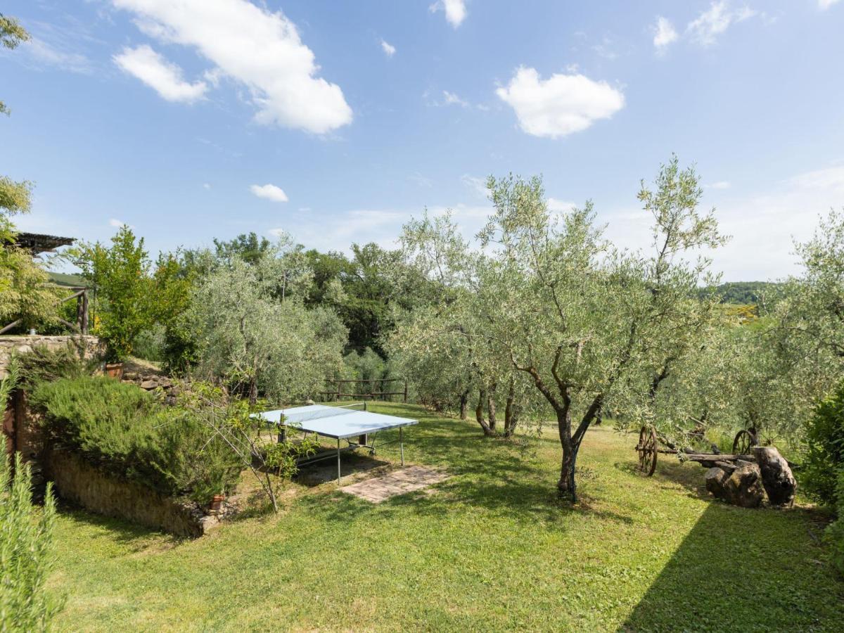 Monsanto Apartment Ciliegio By Interhome מראה חיצוני תמונה