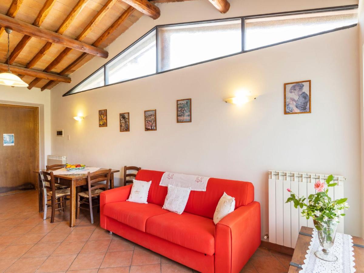 Monsanto Apartment Ciliegio By Interhome מראה חיצוני תמונה
