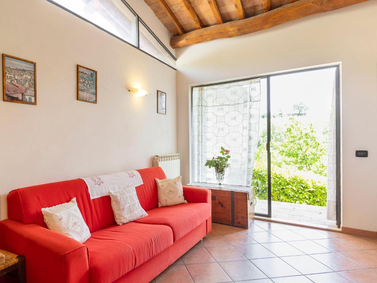 Monsanto Apartment Ciliegio By Interhome מראה חיצוני תמונה